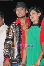 at ZEE TV_s Dance India Dance Carnival in Worli on 18th April 2010 (16).jpg